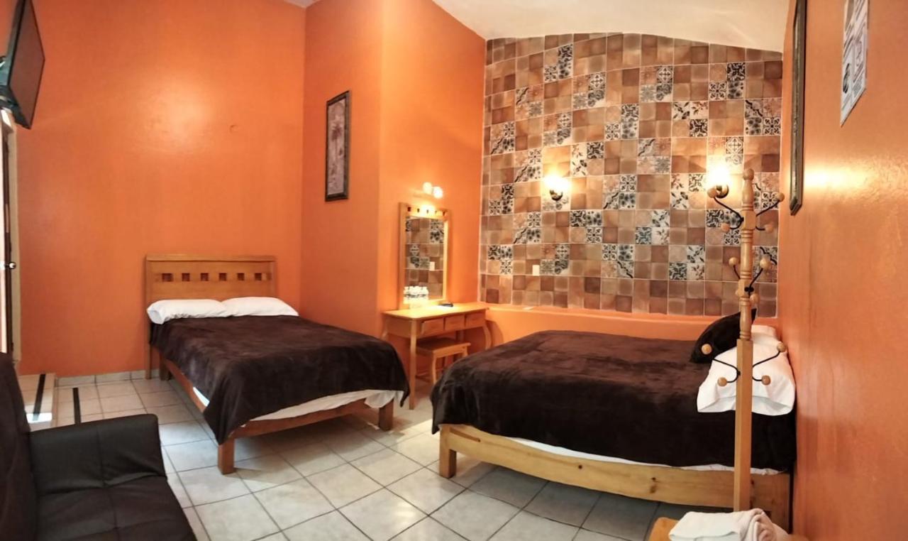 ברנל Hotel Casa Del Arbol מראה חיצוני תמונה