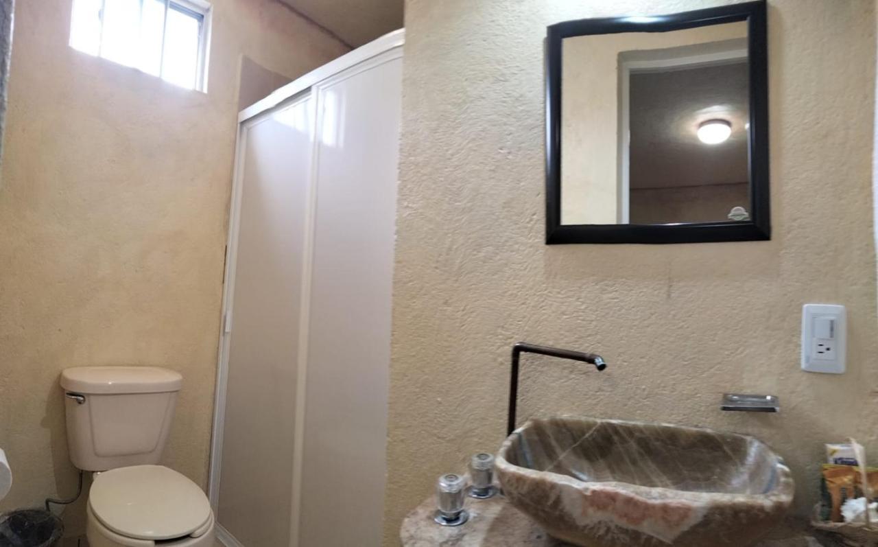 ברנל Hotel Casa Del Arbol מראה חיצוני תמונה