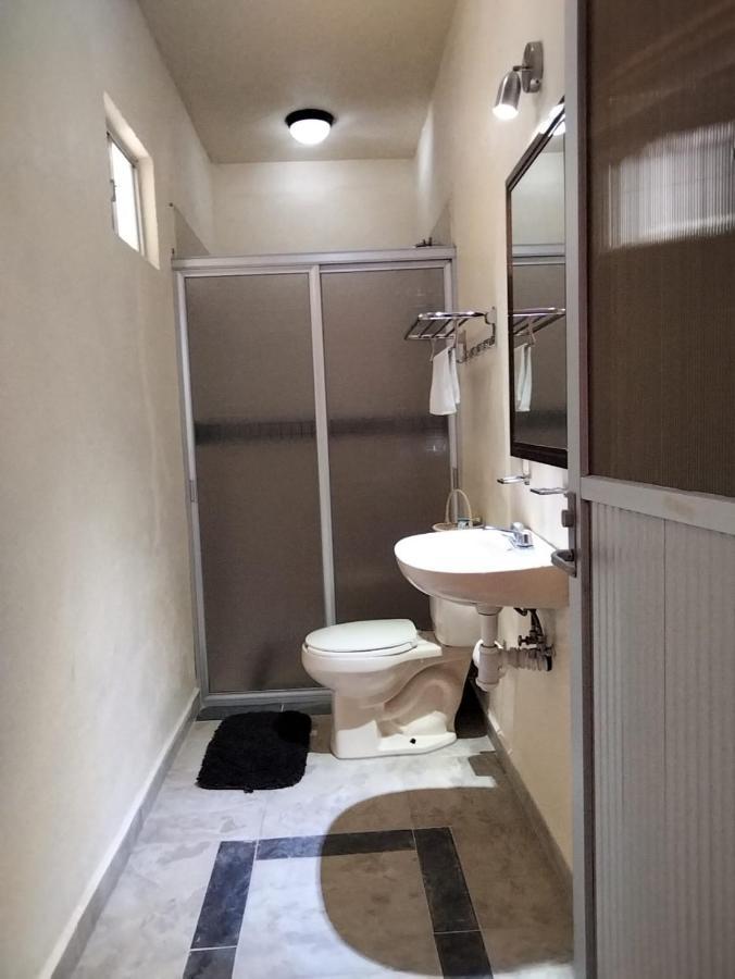 ברנל Hotel Casa Del Arbol מראה חיצוני תמונה