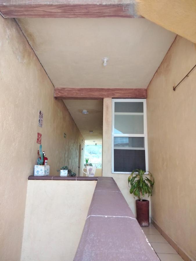 ברנל Hotel Casa Del Arbol מראה חיצוני תמונה